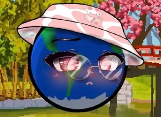 🌟 emoji Шаранутый космос Telegram sticker 23 of 23