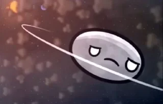 🌟 emoji Шаранутый космос Telegram sticker 11 of 23