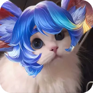 👍 emoji Mlbb Telegram sticker 19 of 62