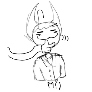 😏 emoji ☕Mark Morgan☕ Telegram sticker 14 of 33
