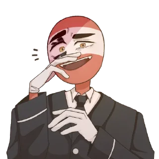 👹 emoji SS Telegram sticker 16 of 31