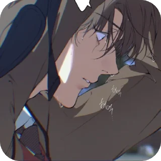 🫥 emoji облако Telegram sticker 9 of 120