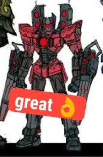 Sticker from Топчик
