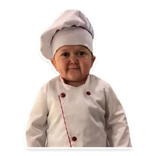 Sticker from ХАСБИК