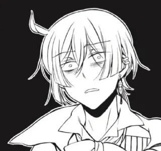 😶 emoji . Telegram sticker 8 of 54