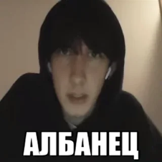 Sticker from Киевские кенты