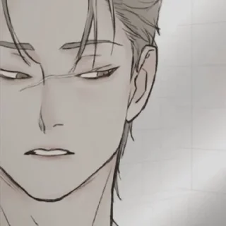 ⛓ emoji •помяни черта• Ли Он~ Telegram sticker 18 of 65