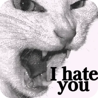 Sticker from FOR FUN