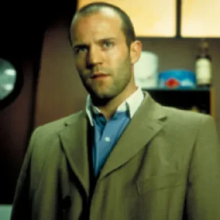 😄 emoji Джейсон дам пизды порву рубашку Стэтхем Telegram sticker 6 of 43
