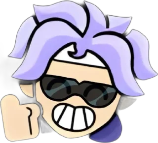 Sticker from Slung : @slungesbs