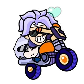 🌟 emoji Slung : @slungesbs Telegram sticker 14 of 19