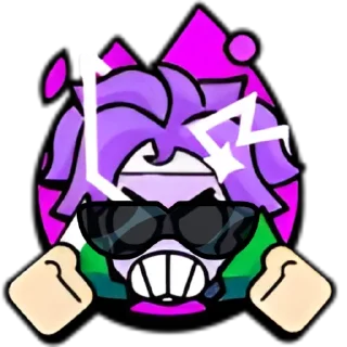 🔳 emoji Slung : @slungesbs Telegram sticker 16 of 19