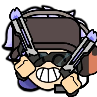 🌟 emoji Slung : @slungesbs Telegram sticker 13 of 19