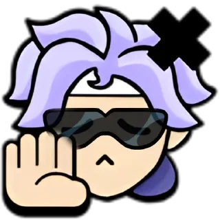 🌟 emoji Slung : @slungesbs Telegram sticker 7 of 19