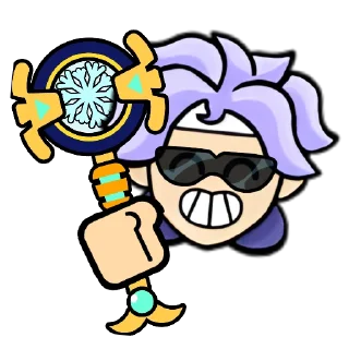 👍 emoji Slung : @slungesbs Telegram sticker 17 of 19