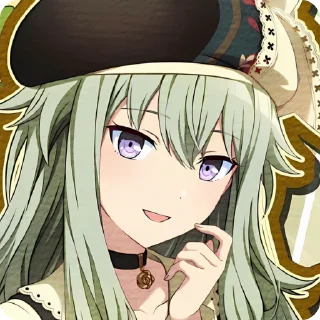 💚 emoji 𝒩ℯ𝓃ℯ 𝒷𝓎 @lavandovuikeluhミ★ Telegram sticker 7 of 26