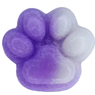 🌸 emoji Стикеры короля котов (Changed) ➡️ @Ctikerubot Telegram sticker 22 of 49