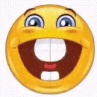 😅 emoji @holocostovich пак Telegram sticker 1 of 79