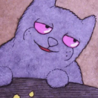 🙂 emoji Юзальный пак Соласа — @stckrRobot Telegram sticker 1 of 115