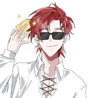 😱 emoji Собственность М.Д.В. ➡️ @Ctikerubot Telegram sticker 6 of 25