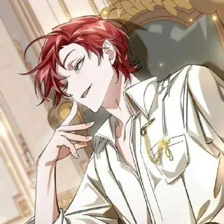 😍 emoji Собственность М.Д.В. ➡️ @Ctikerubot Telegram sticker 13 of 25