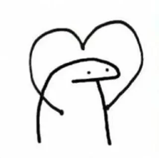 💛 emoji Собственность Нила ➡️ @Ctikerubot Telegram sticker 21 of 22