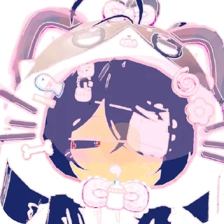 Sticker from 🤍//~kAwAii AnGell\\`💕 @KITTYKIAD