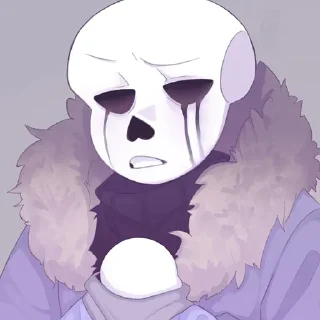 😒 emoji Киллер трахни меня Telegram sticker 15 of 34