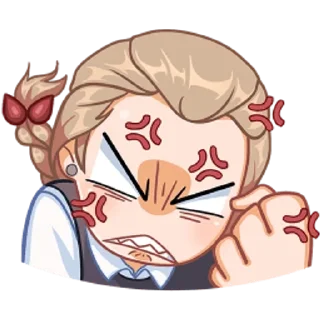 Sticker from Катя