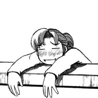 ✔️ emoji Alpha's room Telegram sticker 17 of 45