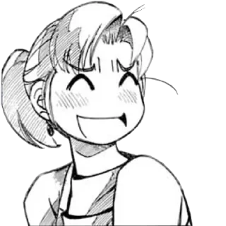 ✔️ emoji Alpha's room Telegram sticker 18 of 45