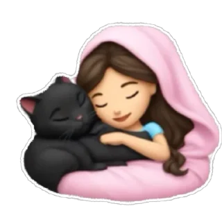 🌟 emoji @maddemoiiselee 🩷 Telegram sticker 19 of 55