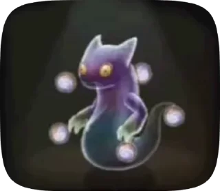 👾 emoji Мамонтенок Telegram sticker 22 of 54