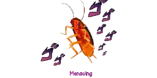 Sticker from Мамонтенок