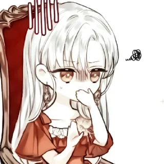 🌫 emoji ᭝.𝑆𝑖𝑙𝑣𝑖𝑦𝑎꙳࡛ @diidellaa Telegram sticker 17 of 50