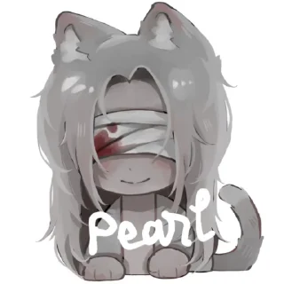 💉 emoji Mr Silvair от: @Laceqerab Telegram sticker 16 of 21