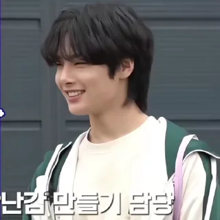Sticker from jeongin @PS1PI
