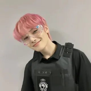 Sticker from jeongin::🥢 @helpfrmarie