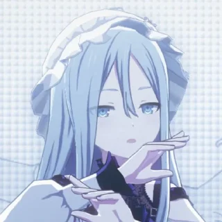 🌟 emoji Мама моя Telegram sticker 15 of 55