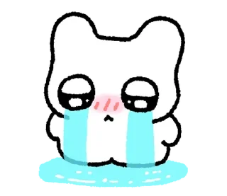 Sticker from ⲙ᧐rᥱ ➝ @benti_stickers