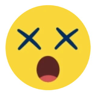 😵 emoji Я пидорас Telegram sticker 10 of 24