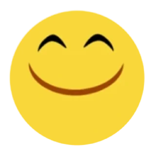 🙂 emoji Я пидорас Telegram sticker 18 of 24