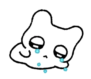 Sticker from ⲙ᧐rᥱ ➝ @benti_stickers