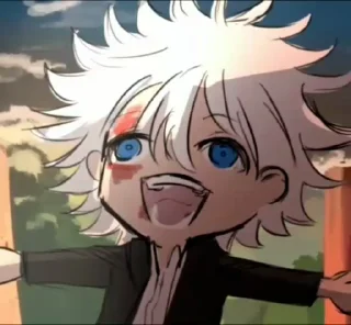 😎 emoji стики от camikazeeee by @offstikbot Telegram sticker 7 of 30