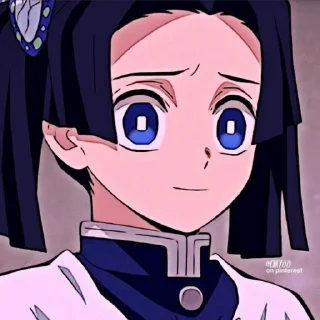 Sticker from Аой Канзаки @cnsing