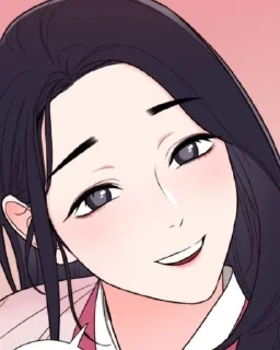 🌟 emoji Стикеры от Лили Telegram sticker 12 of 30