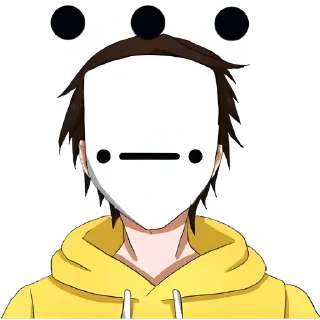 😐 emoji Архангел-кун @Nyasticks Telegram sticker 14 of 41