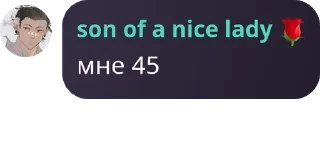 💇‍♂️ emoji сборище школьников Telegram sticker 2 of 63