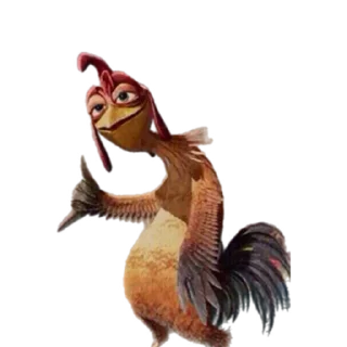 👍 emoji тгк тупак Telegram sticker 21 of 118