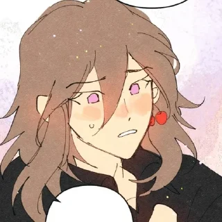 Sticker from ᴄʜᴇʀʀʏᴄʀᴜsʜ<333